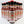 Spags Ghost Hot Sauce 12-Pack